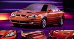 Pontiac Grand Am 1999 года